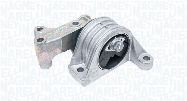 Holder, engine mounting system